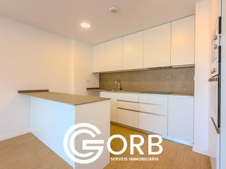 Piso en venta en Canet de Mar
