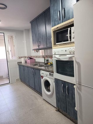 Piso en venta en Tablero Bajo - Arruzafilla en Córdoba
