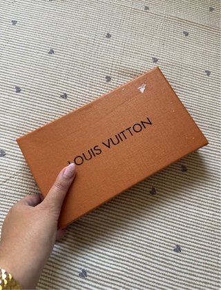 Cartera reeeeePLIII LV Monogram Marrón