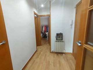 Piso en venta en Pubilla Cases en Hospitalet de Llobregat, L´