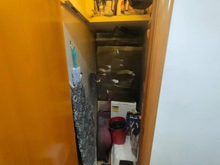 Piso en venta en Pubilla Cases en Hospitalet de Llobregat, L´