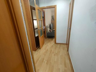 Piso en venta en Pubilla Cases en Hospitalet de Llobregat, L´