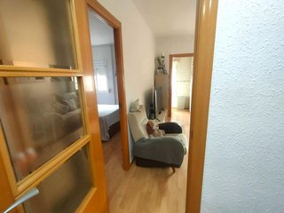 Piso en venta en Pubilla Cases en Hospitalet de Llobregat, L´