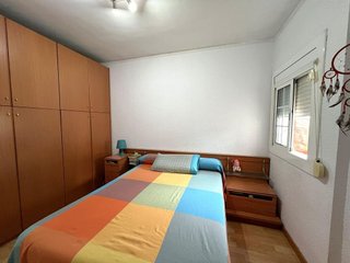 Piso en venta en Pubilla Cases en Hospitalet de Llobregat, L´