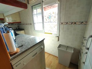 Piso en venta en Pubilla Cases en Hospitalet de Llobregat, L´