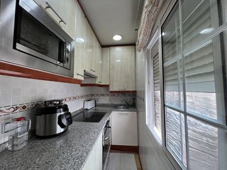 Piso en venta en Pubilla Cases en Hospitalet de Llobregat, L´
