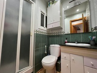 Piso en venta en Pubilla Cases en Hospitalet de Llobregat, L´