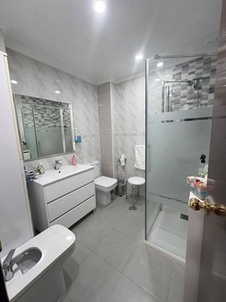 Piso en venta en La Laguna en Cádiz