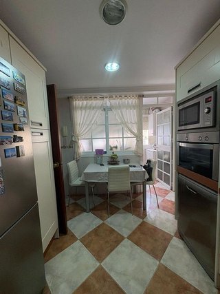 Piso en venta en La Laguna en Cádiz