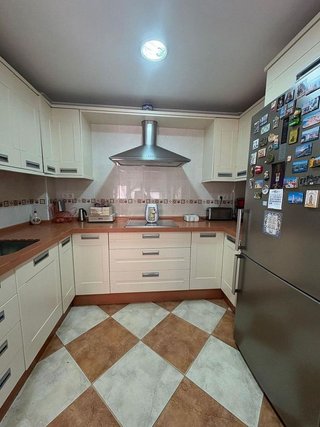 Piso en venta en La Laguna en Cádiz