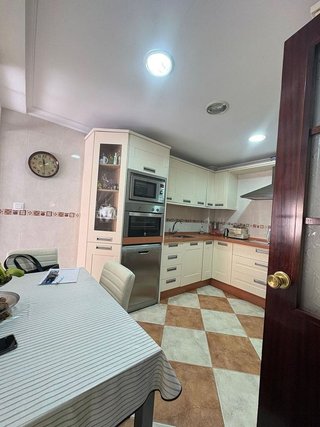 Piso en venta en La Laguna en Cádiz