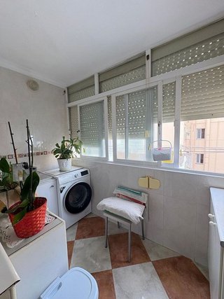 Piso en venta en La Laguna en Cádiz