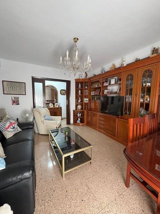 Piso en venta en La Laguna en Cádiz