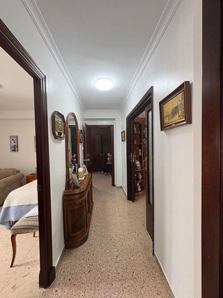 Piso en venta en La Laguna en Cádiz
