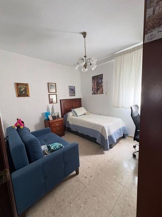 Piso en venta en La Laguna en Cádiz