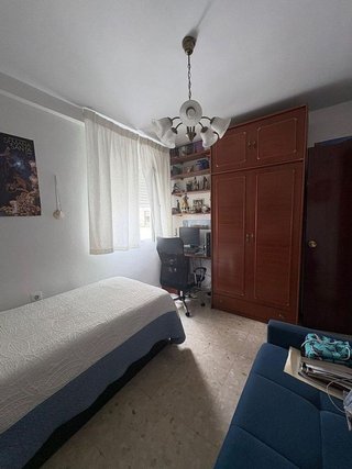 Piso en venta en La Laguna en Cádiz