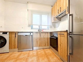 Piso en venta en Centro en Murcia