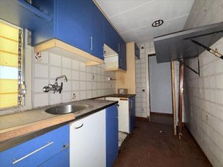 Piso en venta en Can Tiana en Ripollet
