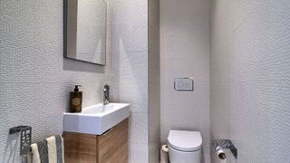 Dúplex en venta en El Botànic en Valencia
