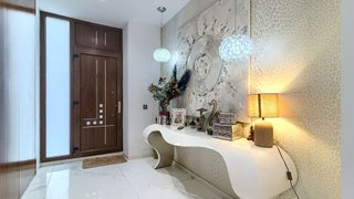 Dúplex en venta en El Botànic en Valencia