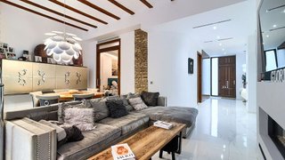 Dúplex en venta en El Botànic en Valencia