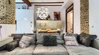 Dúplex en venta en El Botànic en Valencia