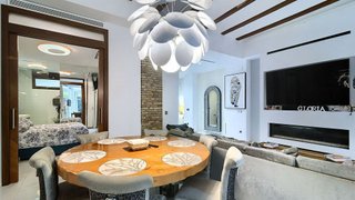Dúplex en venta en El Botànic en Valencia