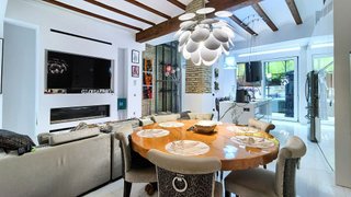 Dúplex en venta en El Botànic en Valencia