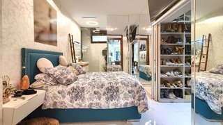Dúplex en venta en El Botànic en Valencia
