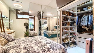 Dúplex en venta en El Botànic en Valencia