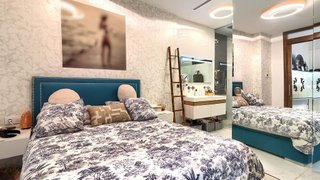 Dúplex en venta en El Botànic en Valencia