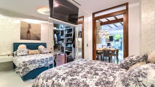 Dúplex en venta en El Botànic en Valencia