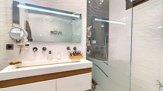 Dúplex en venta en El Botànic en Valencia