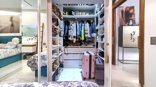 Dúplex en venta en El Botànic en Valencia