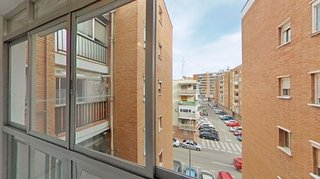 Piso en venta en Chorrillo en Alcalá de Henares