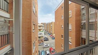 Piso en venta en Chorrillo en Alcalá de Henares