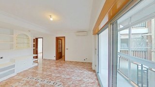 Piso en venta en Chorrillo en Alcalá de Henares