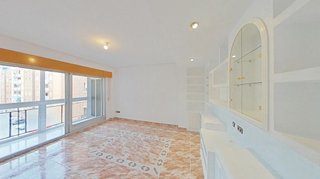 Piso en venta en Chorrillo en Alcalá de Henares