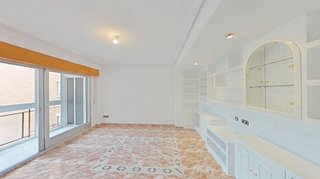 Piso en venta en Chorrillo en Alcalá de Henares