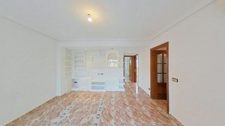 Piso en venta en Chorrillo en Alcalá de Henares