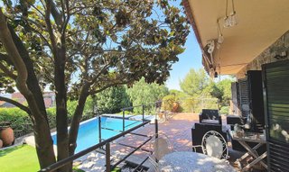 Chalet en venta en Poble Nou - Zona Esportiva en Terrassa