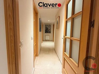Piso en venta en Maria Auxiliadora - Barriada LLera en Badajoz