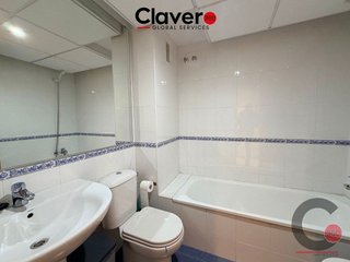 Piso en venta en Maria Auxiliadora - Barriada LLera en Badajoz
