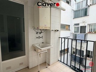 Piso en venta en Maria Auxiliadora - Barriada LLera en Badajoz