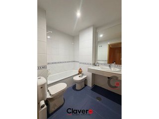 Piso en venta en Maria Auxiliadora - Barriada LLera en Badajoz
