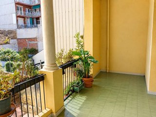 Casa adosada en venta en Horta en Barcelona