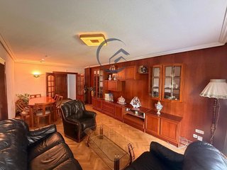 Piso en venta en Zona Norte - Universidad en Móstoles en Móstoles