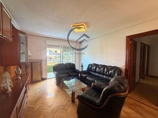 Piso en venta en Zona Norte - Universidad en Móstoles en Móstoles