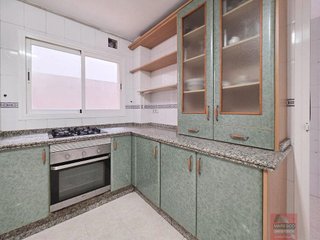Piso en venta en Las Flores en Mijas