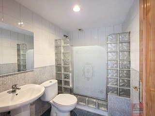 Piso en venta en Las Flores en Mijas